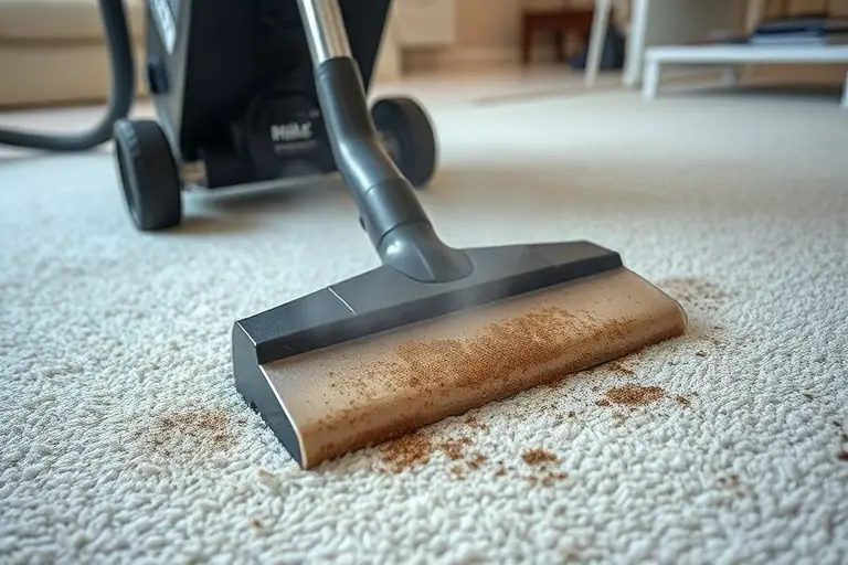 Steam Carpet Cleaning Mill Park